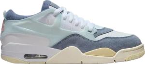 Jordan Air 4 Rm Sneaker Weiß