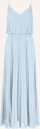 APART Abendkleid mit Plissees