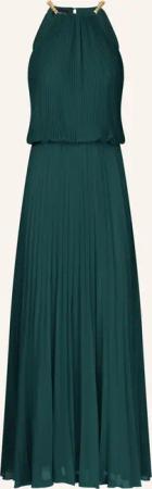 APART Plisseekleid