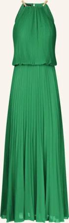 APART Plisseekleid