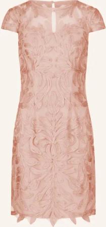 APART Cocktailkleid mit Spitze