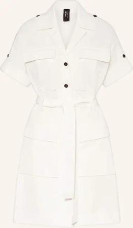 MARC CAIN Hemdblusenkleid