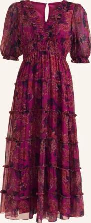 ADLYSH Abendkleid MOMENTS DRESS