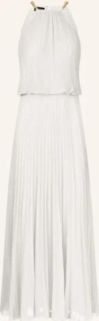 APART Plisseekleid