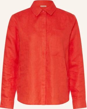 lilienfels Hemdbluse aus Leinen