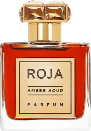 ROJA PARFUMS AMBER AOUD
