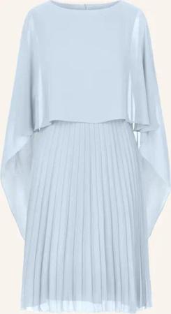 APART Cocktailkleid mit Chiffoncape