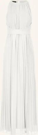 APART Plisseekleid