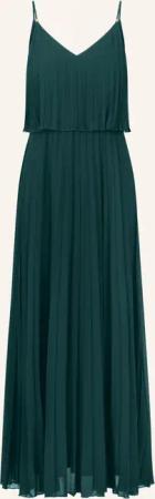 APART Abendkleid mit Plissees