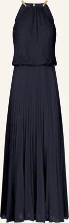 APART Plisseekleid
