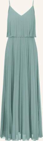 APART Abendkleid mit Plissees