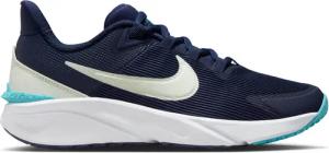 Nike STAR RUNNER 4 NN GS Laufschuhe Kinder