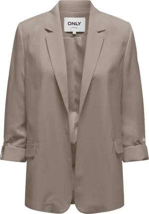 ONLY Longblazer "ONLBLANCA LIFE 3/4 LOOSE BLAZER CC TLR"