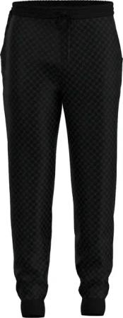 JOOP Jogger Pants "Leisure", mit Cornflower-Allovermuster