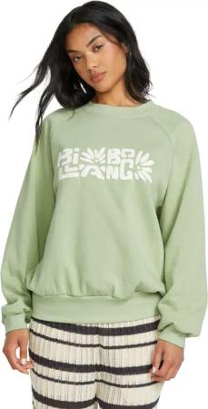 Billabong Sweatshirt "The Waves"