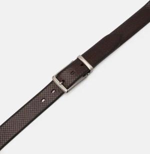 LLOYD Men’s Belts Ledergürtel "Lloyd Belts Herrengürtel 1828"