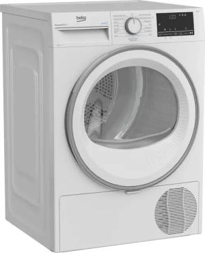 BEKO Wärmepumpentrockner "B3T41239", 7 kg