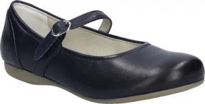 Josef Seibel Ballerina "Fiona 77", mit Schnallenverschluss