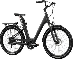 CRIVIT E-Bike »Classic« , 27,5 Zoll