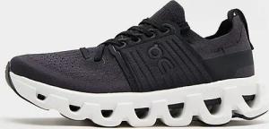 On Running Cloudswift 4 Damen - Damen, Black
