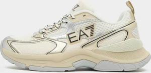 EA7 Emporio Armani Predator Damen - Damen, White