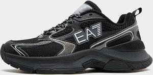 EA7 Emporio Armani Predator Damen - Damen, Black