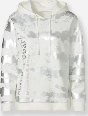 Kapuzensweatshirt