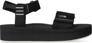 The North Face Sandalen Skeena Platform NF0A8AE7VOR1 Schwarz