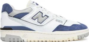 New Balance Sneakers BB550BWG Weiß