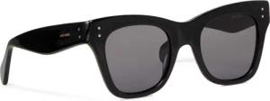 Gino Rossi Sonnenbrillen AGG-A-604-MX-07 Schwarz