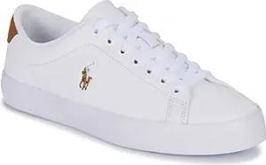 Polo Ralph Lauren Sneaker LONGWOOD-SNEAKERS-LOW TOP LACE