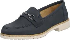 Rieker Damenschuhe Slipper 51860-14