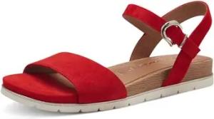 Tamaris Sandalen Sandaletten 1-28166-42/500