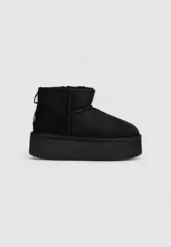 EMU Damenstiefel Stinger Micro Flatform W13082