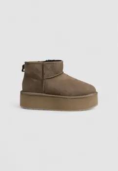 EMU Damenstiefel Stinger Micro Flatform W13082