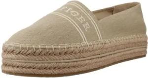 Tommy Hilfiger Espadrilles FW0FW08543