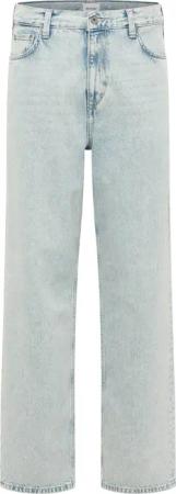 Mustang Damen Jeans Style Vermont Loose hellblau
