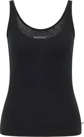 Mustang Damen Top Style Lynn schwarz