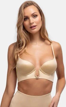 Dorina Bügel-BH SUBLIME SCULPT Mit vorgeformten Cups