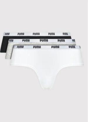 Puma 3er-Set Boxershorts 907592 Bunt