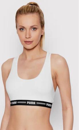 Puma Top-BH Racer Back 907862 Weiß