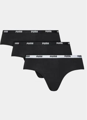 Puma 3er-Set Boxershorts 907592 Schwarz