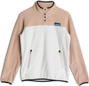 Kavu Damen Cavanaugh Pullover