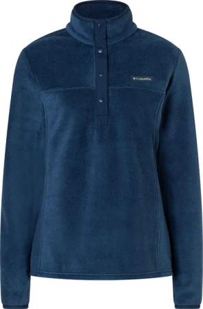Columbia Damen Benton Springs 1/2 Snap II Pullover