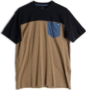 Kavu Herren Piece Out T-Shirt