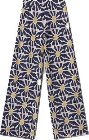 Brava Fabrics Damen Marisol Wide Leg Hose
