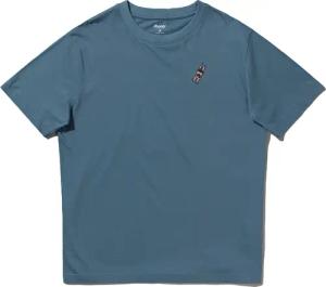 Brava Fabrics Herren Just Swim T-Shirt