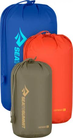 Sea to Summit Lightweight Stuff Packsack Set