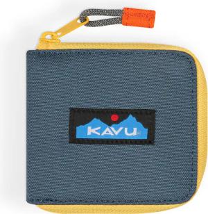 Kavu Zip Around Geldbeutel
