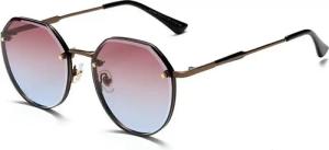 PACIEA Sonnenbrille Damen UV Schutz Mehrfarbig Polarisiert Outdoor Mode
